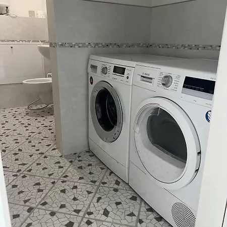 Appartement In Sea Symphony Odessa