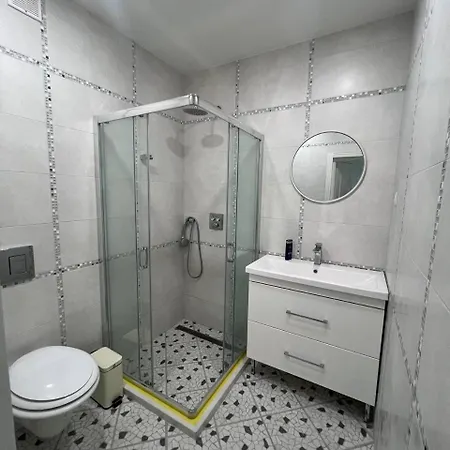 Apartmán In Sea Symphony