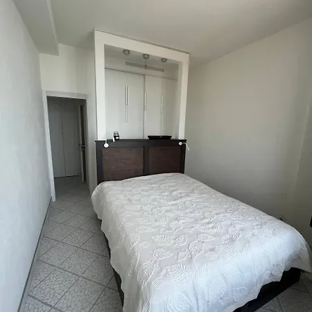 In Sea Symphony Apartmán