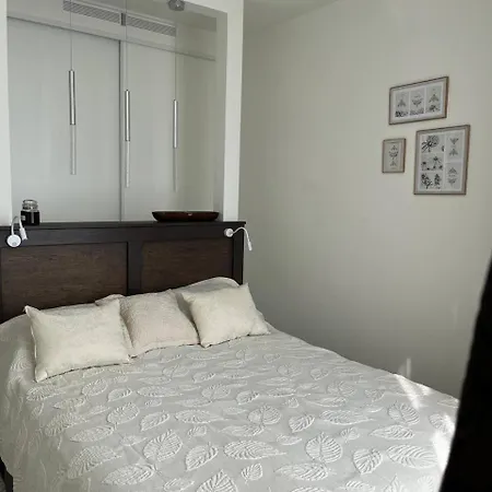 In Sea Symphony Appartement