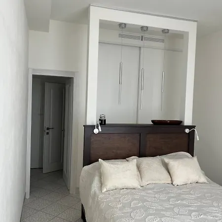 Apartman In Sea Symphony