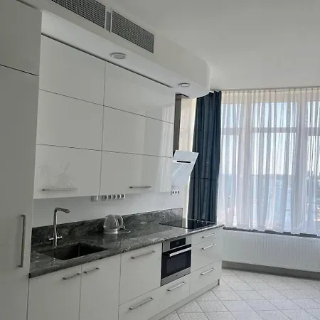 In Sea Symphony Appartement Odessa