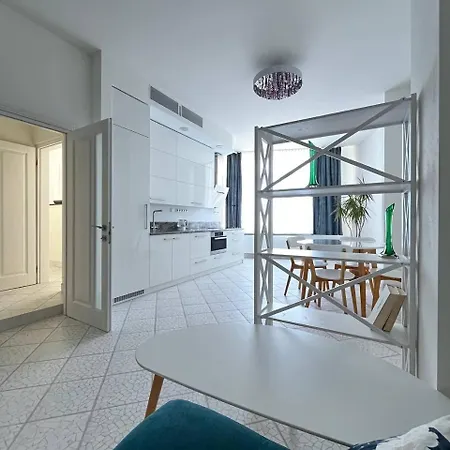 Appartement In Sea Symphony *