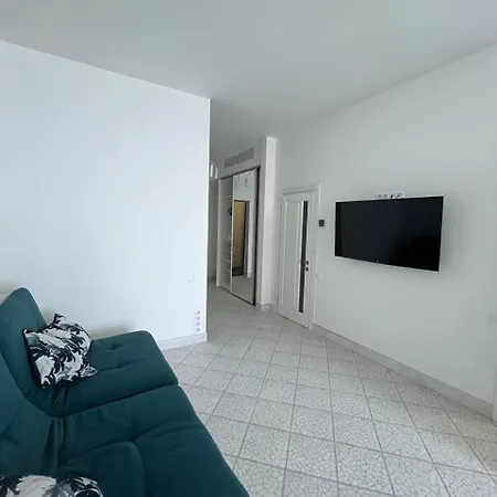 In Sea Symphony Apartmán *