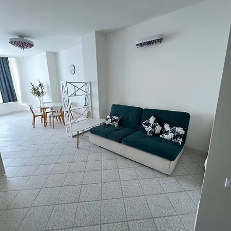 In Sea Symphony Apartamento Odesa