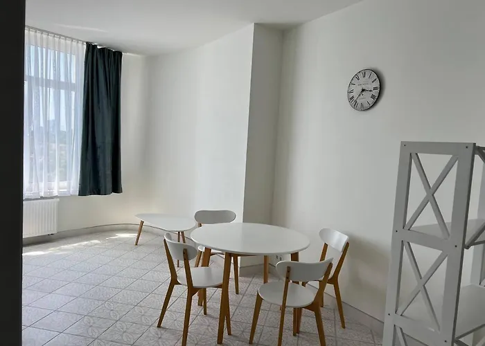 In Sea Symphony * Odessa