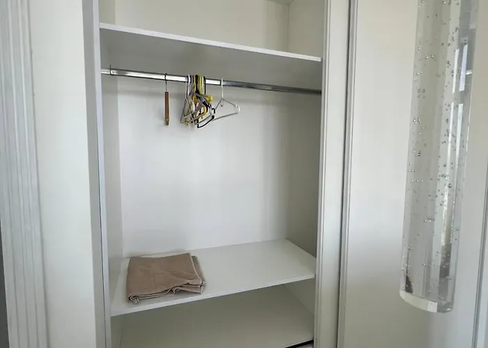 Appartement In Sea Symphony Odessa