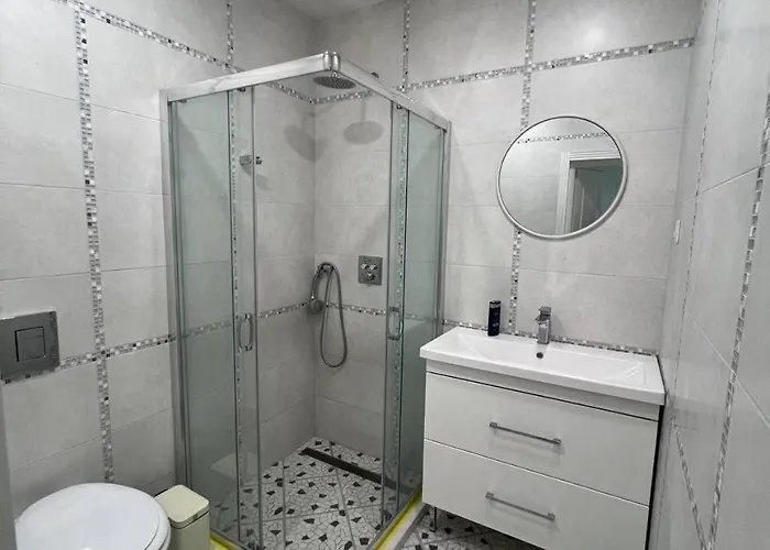 Appartement In Sea Symphony