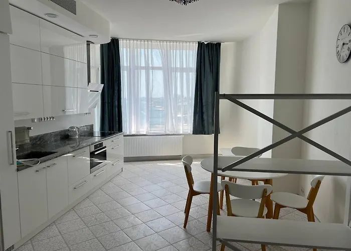 In Sea Symphony Appartement