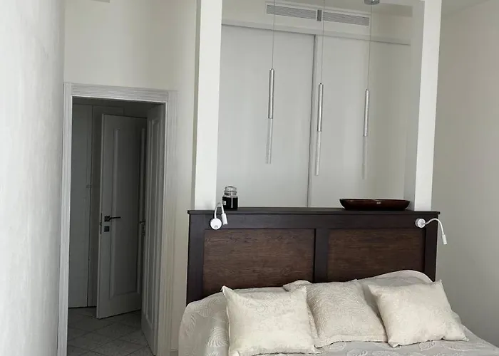 Appartement In Sea Symphony