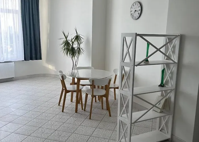 Appartement In Sea Symphony *