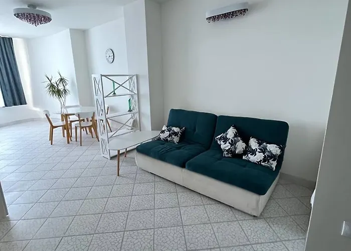 In Sea Symphony Appartement Odessa