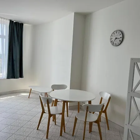 In Sea Symphony * Odesa