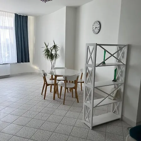 Apartment In Sea Symphony *