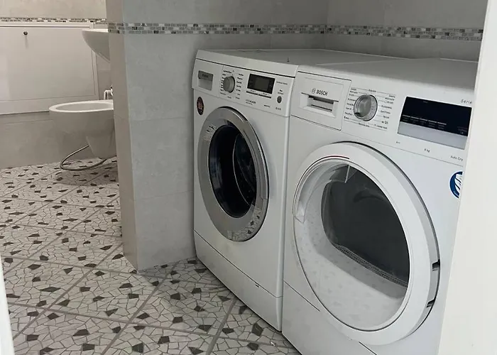 Apartment In Sea Symphony Odesa