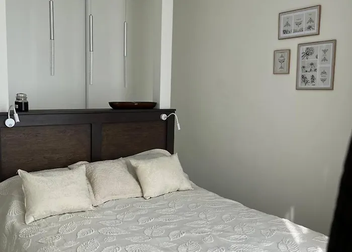 In Sea Symphony Apartment