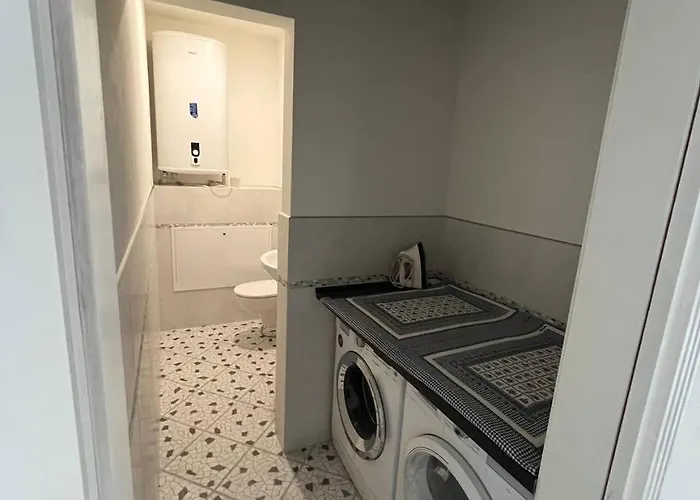 In Sea Symphony * Odesa